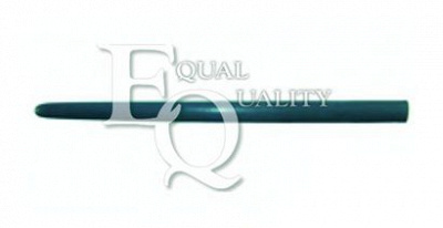 EQUAL QUALITY mpa187 -  Облицовка / защитная накладка, дверь